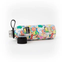 Garrafa Térmica 500Ml Personagens Wonder