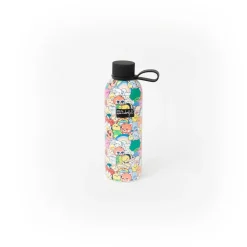 Garrafa Térmica 500Ml Personagens Wonder