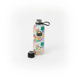 Garrafa Térmica 500Ml Personagens Wonder