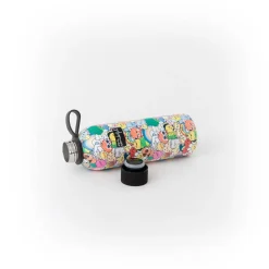 Garrafa Térmica 500Ml Personagens Wonder