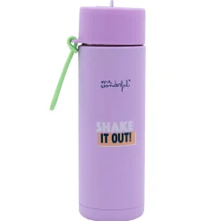 Garrafa Térmica - Shake It Out!