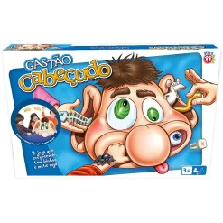 Gastão Cabeçudo Goliath