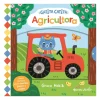 Gatita Catita - Agricultora de Grace Habib