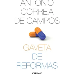 Gaveta de Reformas de António Correia de Campos