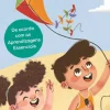 Genialmente 7-8 Anos de Booksmile - 240 Perguntas e Respostas para Mentes Geniais!
