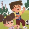 Genialmente 6-7 Anos de Booksmile - 240 Perguntas e Respostas para Mentes Geniais!