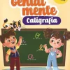 Genialmente - Caligrafia - Bloco 1