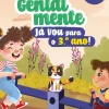 Genialmente Já Vou para o 3.º Ano