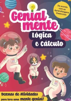 Genialmente - Lógica e Cálculo - Bloco 2