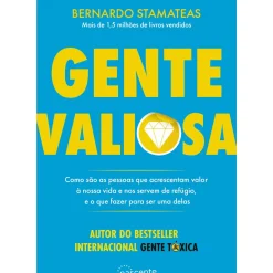 Gente Valiosa de Bernardo Stamateas