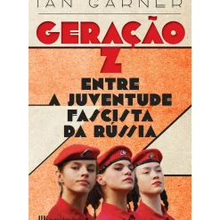 Geração Z de Ian Garner