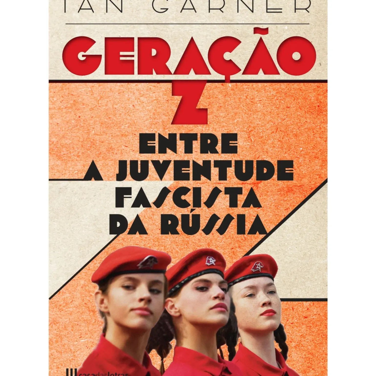 Geração Z de Ian Garner