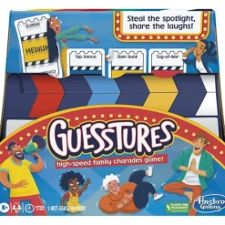 Gestos Hasbro Games