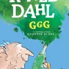 GGG - Grande Gigante Gentil de Roald Dahl