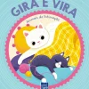 Gira e Vira - Animais de Estimação de YOYO BOOKS