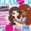 Glamour - Amigas Fashion para Sempre! de Lisa Regan de Lisa Regan