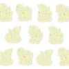 Glow-In-The-Dark 3D Unicorns