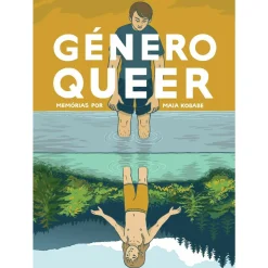 Género Queer de Maia Kodabe