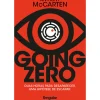 Going Zero de Anthony McCarten
