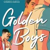 Golden Boys de Phil Stamper