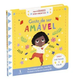 Gosto de Ser Amável