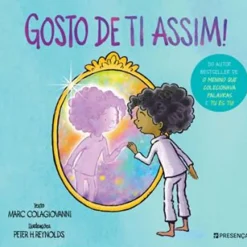 Gosto de Ti Assim! de Marc Colagiovanni
