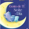 Gosto de Ti Noite e Dia de Smriti Prasadam-Halls e Alison Brown