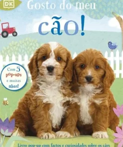 Gosto do Meu Cão!