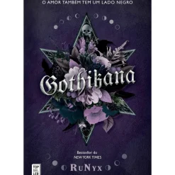 Gothikana de Runyx