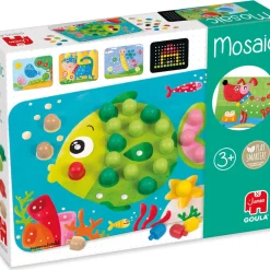 Goula - Mosaico