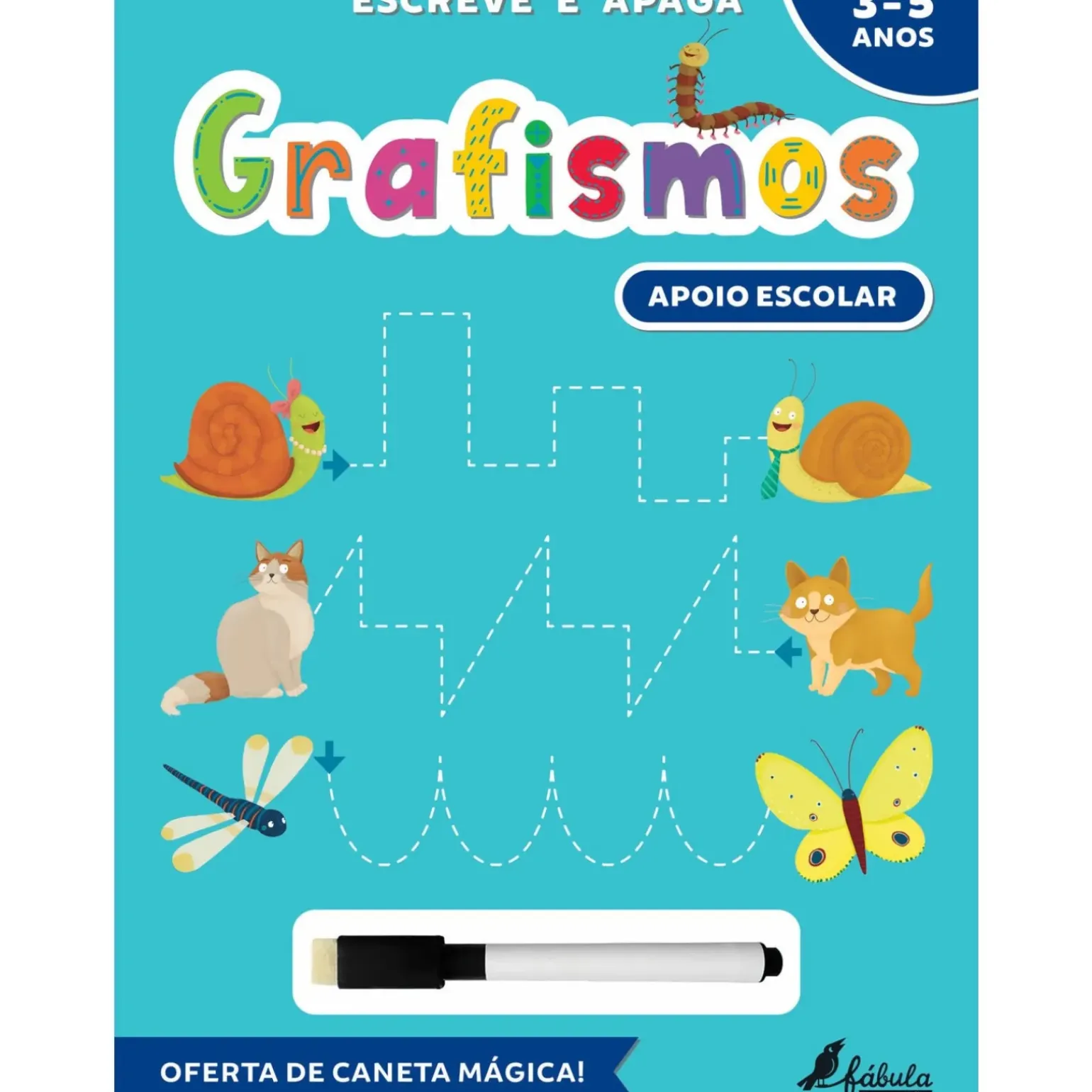 Grafismos