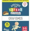 Grafismos 3-5 Anos de Caixa