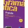 Gramática de Francês - 3º Ciclo e Secundário