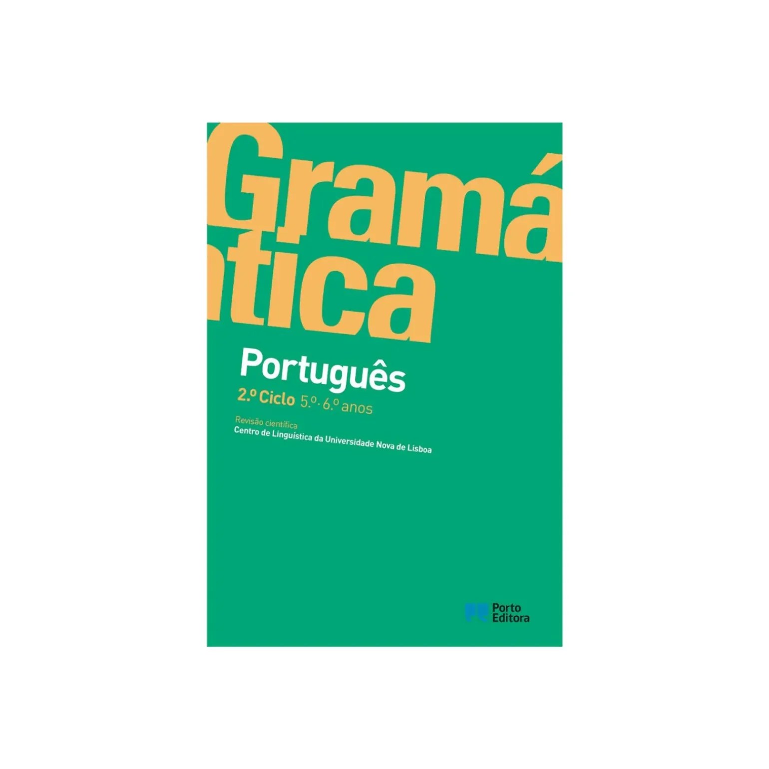 Gramática de Português - 2º Ciclo