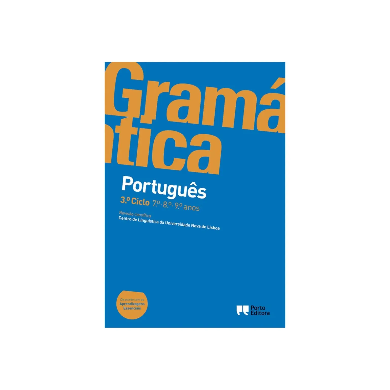 Gramática de Português 3º Ciclo
