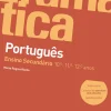 Gramática de Português - Ensino Secundário de Maria Regina Rocha