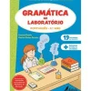 Gramática no Laboratório 3.º Ano