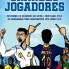 Grandes Jogadores de Javier Serrano