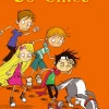 Grande Tim! de Enid Blyton Os Mini-Cinco N.º 3