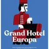 Grand Hotel Europa de Ilja Leonard Pfeijffer