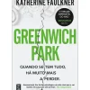Greenwich Park de Katherine Faulkner