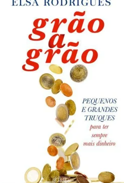 Grão a Grão de Elsa Rodrigues
