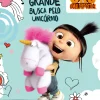 Gru o Mal-Disposto 3 - Livro do Filme