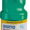 Guache Lavável Verde Escuro 500ml Giotto