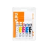 Guache 12ml com 5 unidades Note!