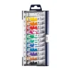 Guache 7.5ml com 12 unidades Note!