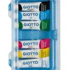 Guache 6 unidades Giotto