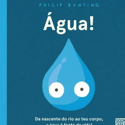 Água! de Philip Bunting