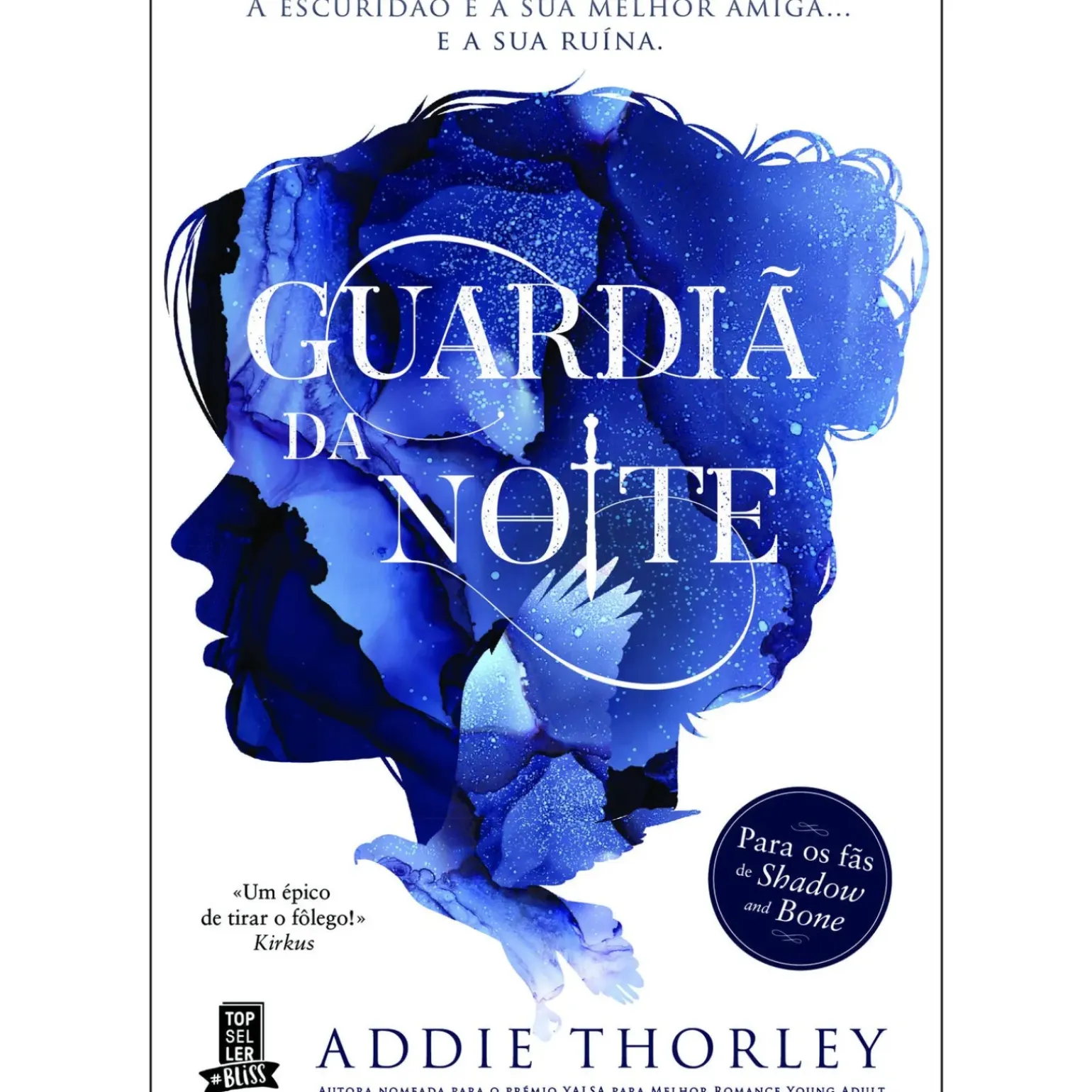 Guardiã da Noite de Addie Thorley