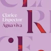 Água Viva de Clarice Lispector